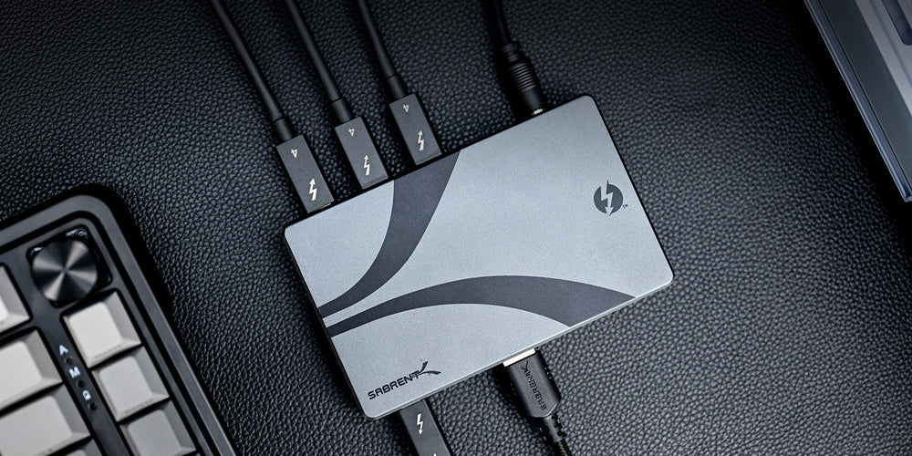 Unleash High-Performance Digital Storage